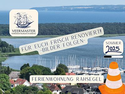Ferienwohnung Rahsegel